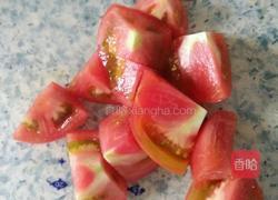 儿童健康蜂蜜西红柿果汁的做法图解1
