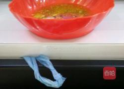 儿童健康蜂蜜西红柿果汁的做法图解7