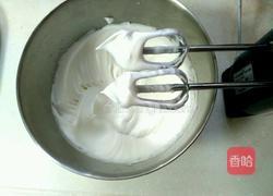 四寸戚风的做法图解6