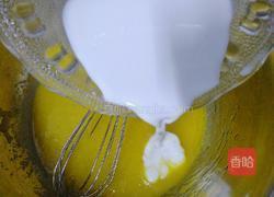 抹茶蜜豆卷的做法图解5