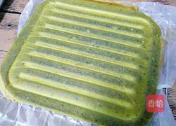 抹茶蜜豆卷的做法图解19