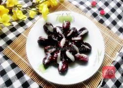 红枣糯米的做法图解10