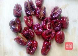 红枣糯米的做法图解4