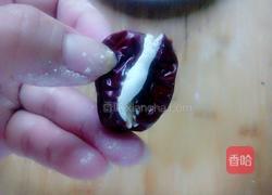 红枣糯米的做法图解6