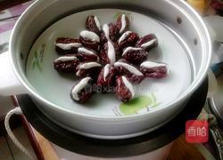 红枣糯米的做法图解7