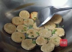 红烧素鸡的做法图解4