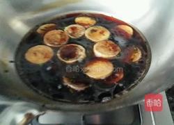 红烧素鸡的做法图解5