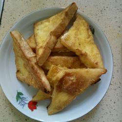 芝士的做法[图]