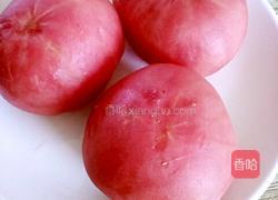 凉拌西红柿的做法图解1