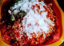 蒜香剁椒的做法图解4