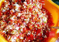 蒜香剁椒的做法图解6