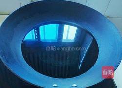 醪糟汤圆的做法图解2