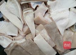 猪肚鸡的做法图解3