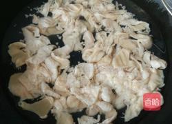 酱烧大肠的做法图解2