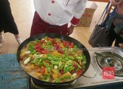 新疆大盘鸡的做法图解6