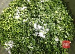 韭菜鸡蛋饺的做法图解7