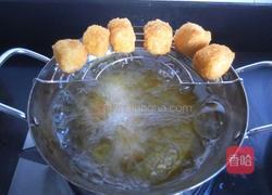 炸奶的做法图解3
