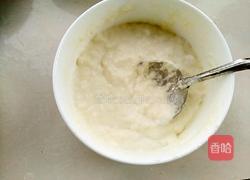 快手鸡蛋饼的做法图解2