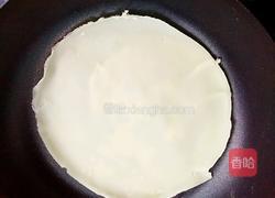 快手鸡蛋饼的做法图解6