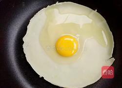 快手鸡蛋饼的做法图解7