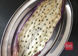 微波炉茄子的做法图解1