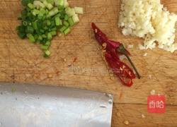 微波炉茄子的做法图解2