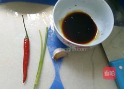 水煮猪肝的做法图解3