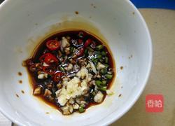 水煮猪肝的做法图解4