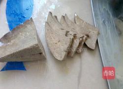 水煮猪肝的做法图解6