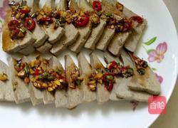 水煮猪肝的做法图解8