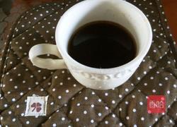 奶油咖啡 的做法图解3