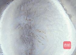 虾仁韭菜肉三鲜饺子的做法图解1