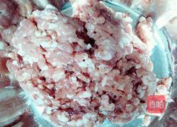 虾仁韭菜肉三鲜饺子的做法图解5