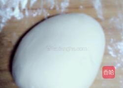 虾仁韭菜肉三鲜饺子的做法图解9