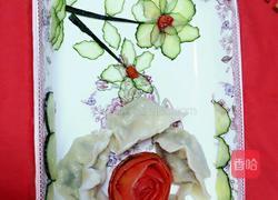 虾仁韭菜肉三鲜饺子的做法图解15