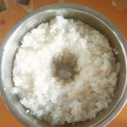 米酒的做法[图]