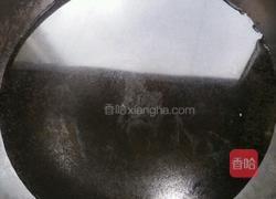 秋葵蛋羹的做法图解2