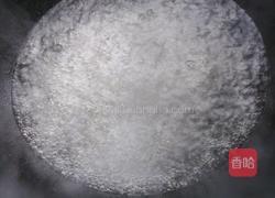 秋葵蛋羹的做法图解3