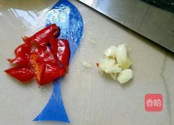 笋干炒肉片的做法图解6