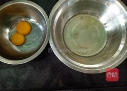 红心火龙果酸奶蛋糕的做法图解4