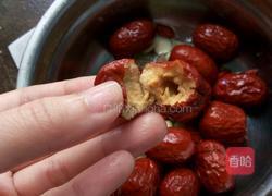 养颜补血乌鸡汤的做法图解3