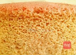 红心火龙果酸奶蛋糕的做法图解22