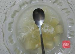 南瓜甜品盅的做法图解10