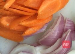 咕噜肉的做法图解1