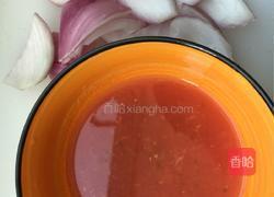 咕噜肉的做法图解3