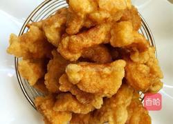 咕噜肉的做法图解6