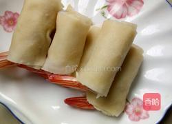 鲜虾脆皮土豆泥的做法图解4