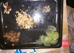 不用炒酸奶机的自制炒酸奶的做法图解1