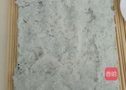 寿司的做法图解3