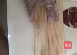 寿司的做法图解5